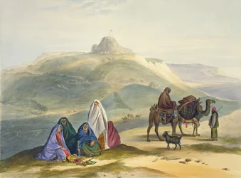 Kelaut-i-Chiljie, lámina 8 de 